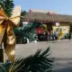 Navidad en Far West