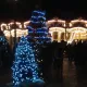 Navidad en Far West