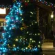 Navidad en Far West
