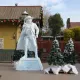 Navidad en Far West