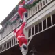 Navidad en Far West