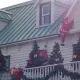 Navidad en Far West