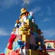 Navidad en Far West
