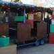 Navidad en Far West
