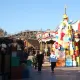 Navidad en Far West
