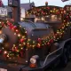 Navidad en Far West