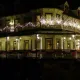 Navidad en Far West