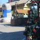 Navidad en Far West