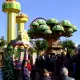 Navidad en SésamoAventura