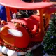 Navidad en SésamoAventura