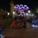 Navidad en SésamoAventura