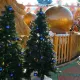 Navidad en SésamoAventura