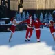 Champions on Ice