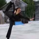 Champions on Ice