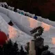 Snowtubing