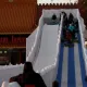 Snowtubing