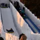 Snowtubing