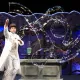 Winter Magic Bubblebou