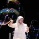 Winter Magic Bubblebou
