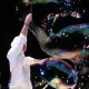 Winter Magic Bubblebou
