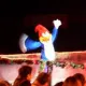 Woody on Ice