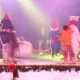 Woody on Ice
