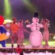 Woody on Ice