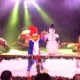 Woody on Ice