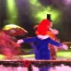 Woody on Ice