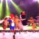Woody on Ice