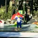 Woody on Ice
