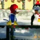 Woody on Ice