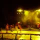 Woody on Ice