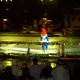 Woody on Ice