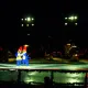 Woody on Ice
