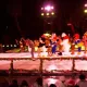 Woody on Ice