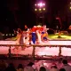 Woody on Ice