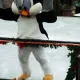 Woody on Ice