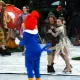 Woody on Ice