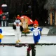 Woody on Ice
