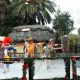 Woody on Ice
