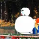 Woody on Ice