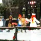Woody on Ice