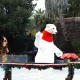 Woody on Ice