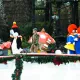 Woody on Ice