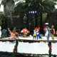 Woody on Ice