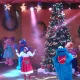 ¡Ya es Navidad en SésamoAventura!