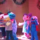 ¡Ya es Navidad en SésamoAventura!