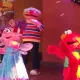¡Ya es Navidad en SésamoAventura!