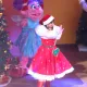 ¡Ya es Navidad en SésamoAventura!